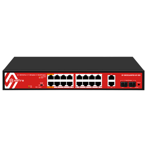 [SF-SW2016HIPOE-GF-300] SF-SW2016HIPOE-GF-300