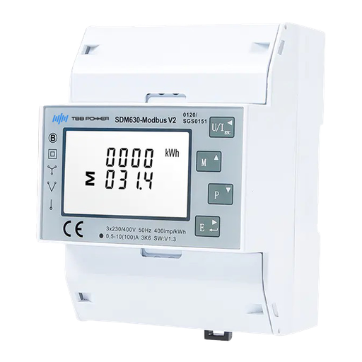 [TBB-SDM-630] TBB-SDM-630