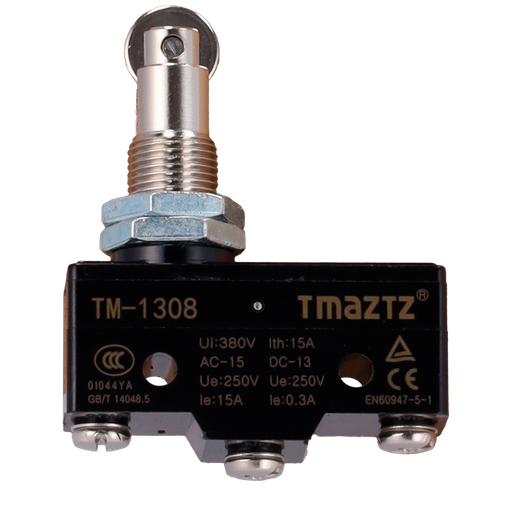 [TS-SP601-LIMITSWITCH] TS-SP601-LIMITSWITCH
