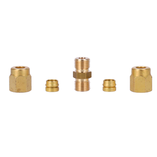 [SJ6/4-CuZn-Set] SJ6/4-CuZn-Set