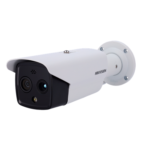 [DS-2TD2617-10/QA] DS-2TD2617-10/QA