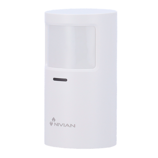 [NVS-INDOORPIR] NVS-INDOORPIR