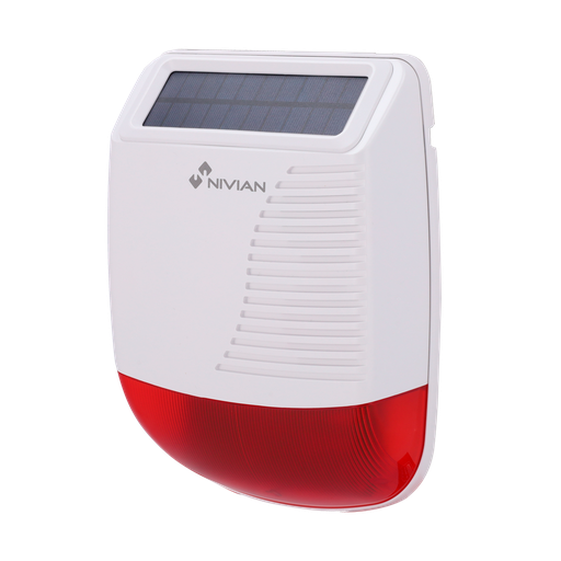 [NVS-SOLARSIREN] NVS-SOLARSIREN