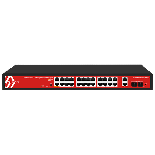 [SF-SW2824HIPOE-GF-300-V2] SF-SW2824HIPOE-GF-300-V2