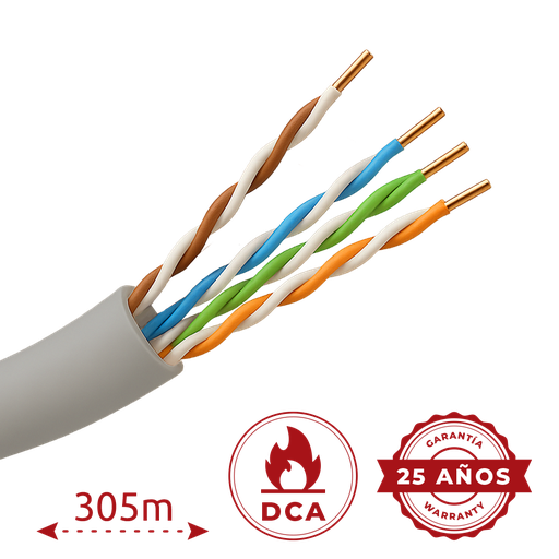 [UTP5E-305-H-Dca] UTP5E-305-H-Dca