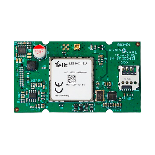 [TF-TFESP-4G] TF-TFESP-4G