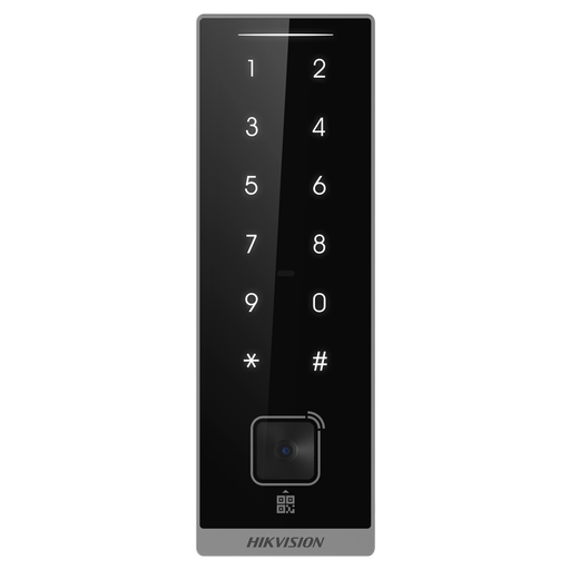 [DS-K1105EMKB-QR] DS-K1105EMKB-QR