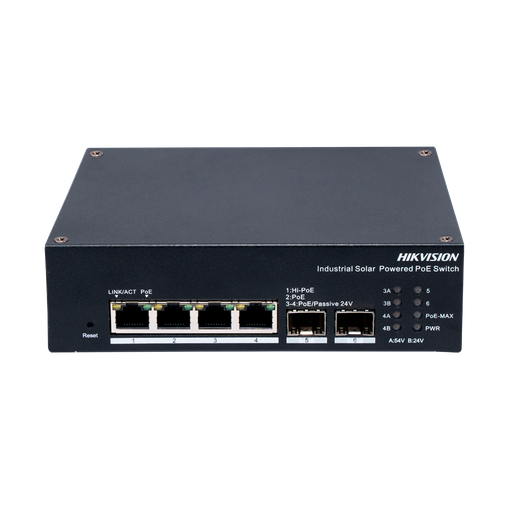 [DS-3T1506HP-EI-UPS] DS-3T1506HP-EI-UPS