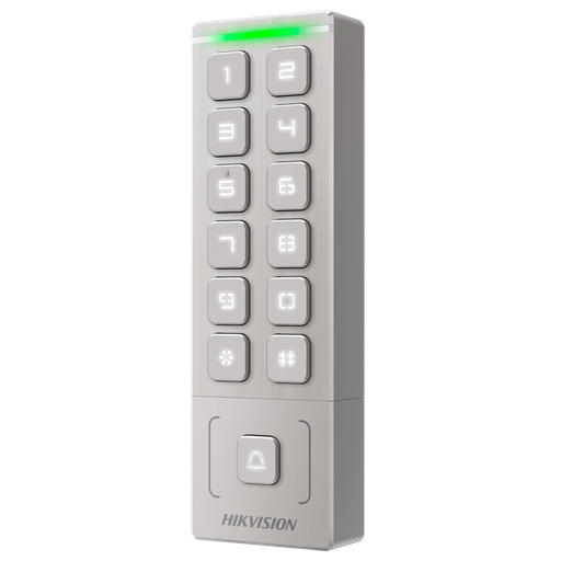 [DS-K1T809MWX] DS-K1T809MWX