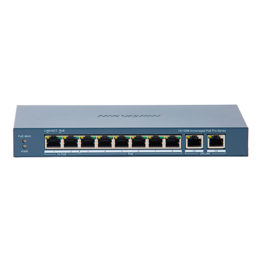 [DS-3E0310HP-E(C)] DS-3E0310HP-E(C)