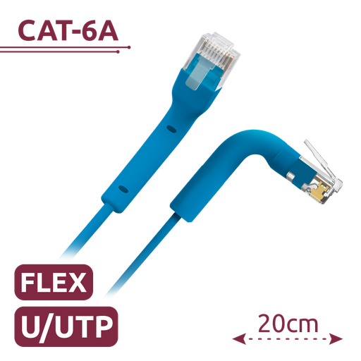 [UTP6A-FLEX-02B] UTP6A-FLEX-02B