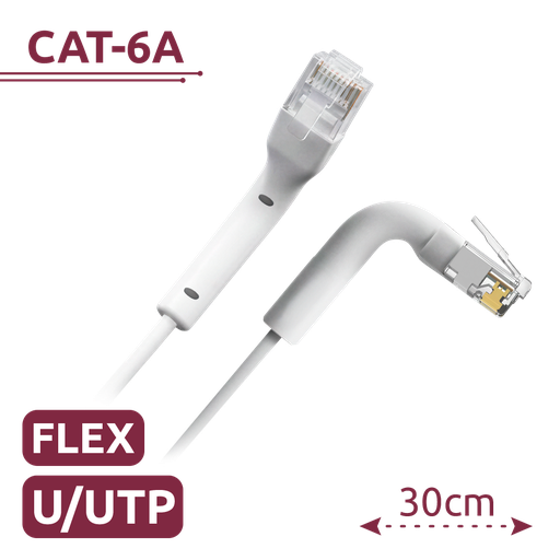 [UTP6A-FLEX-03W] UTP6A-FLEX-03W