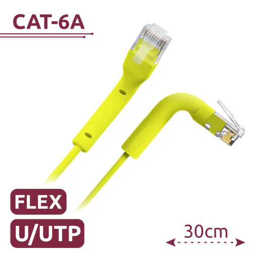 [UTP6A-FLEX-03Y] UTP6A-FLEX-03Y