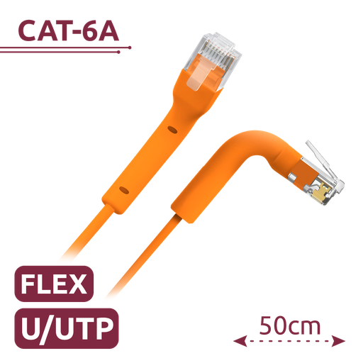 [UTP6A-FLEX-05O] UTP6A-FLEX-05O