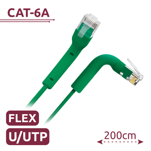 [UTP6A-FLEX-2G] UTP6A-FLEX-2G