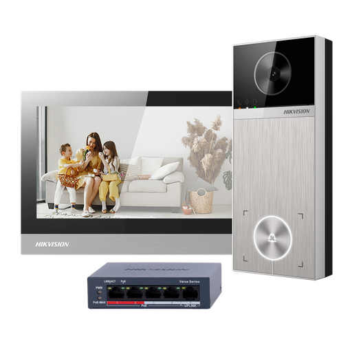 [DS-KIS613-S] DS-KIS613-S