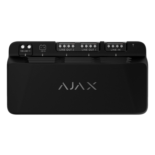 [FIBRA-LINESUPPLY-75W-B] FIBRA-LINESUPPLY-75W-B