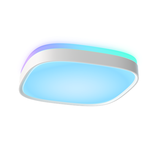 [GV-CEILING-H80A4-12IN-SQUARE] GV-CEILING-H80A4-12IN-SQUARE