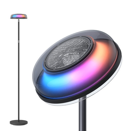 [GV-FLOOR-H60B0-170CM-TRIPLE] GV-FLOOR-H60B0-170CM-TRIPLE