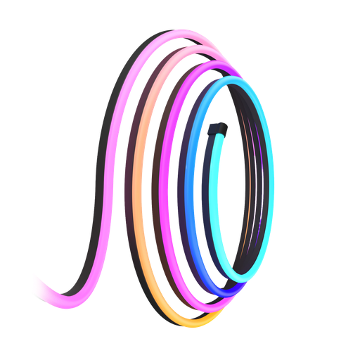 [GV-NEON-H61D4-4M-BLACK] GV-NEON-H61D4-4M-BLACK