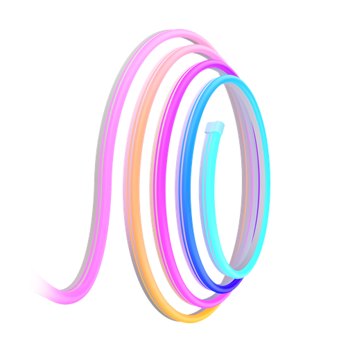 [GV-NEON-H61D4-4M-WHITE] GV-NEON-H61D4-4M-WHITE