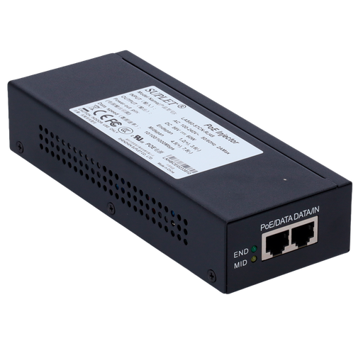 [POE,LAS60-57CN-RJ45,60W] POE,LAS60-57CN-RJ45,60W