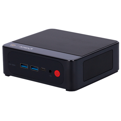 [MINI-PC-ZEN3-6CORE-V5] MINI-PC-ZEN3-6CORE-V5