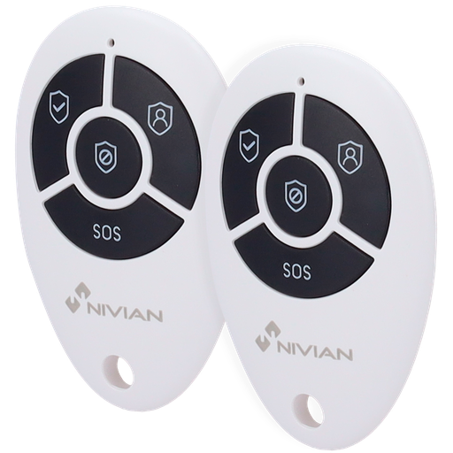 [2XNVS-REMOTECONTROL] 2XNVS-REMOTECONTROL