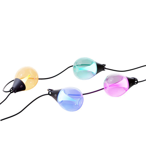 [GV-OUT-H7025-STRING-IP67] GV-OUT-H7025-STRING-IP67