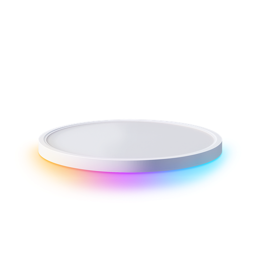 [GV-CEILING-H80A1-12IN-ROUND] GV-CEILING-H80A1-12IN-ROUND