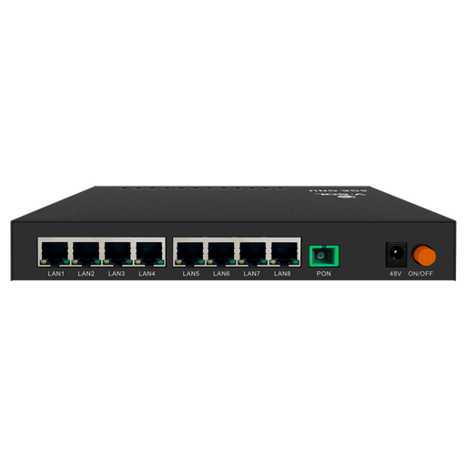 [VSOL-V2808-8GL-PSE] VSOL-V2808-8GL-PSE