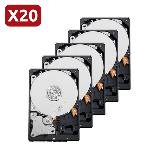 [20XHD4TB-S] 20XHD4TB-S