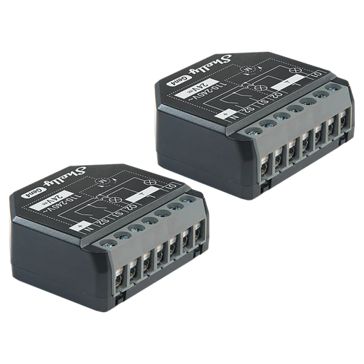 [SH-2PM-GEN4-2PC] SH-2PM-GEN4-2PC