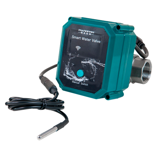 [SH-FE-SMART-WATERV-DN25] SH-FE-SMART-WATERV-DN25