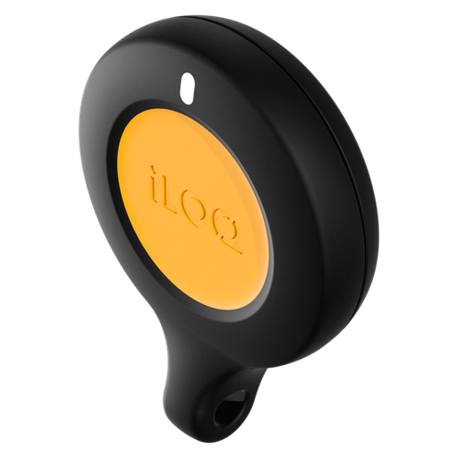 [ILOQ-TOKEN] ILOQ-TOKEN