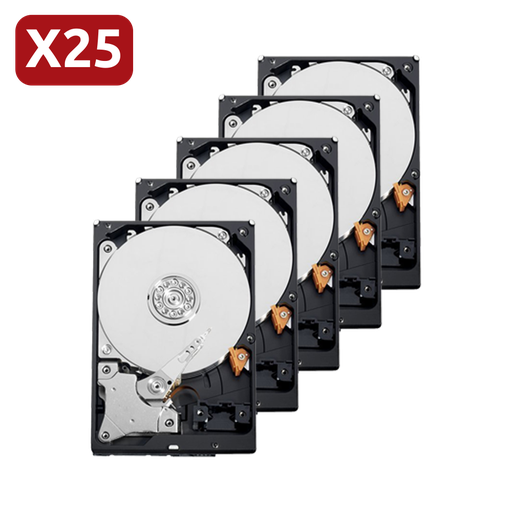 [25XHD2TB-S] 25XHD2TB-S