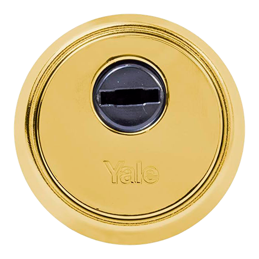[YALE-ESCUTCHEON-M5-G] YALE-ESCUTCHEON-M5-G