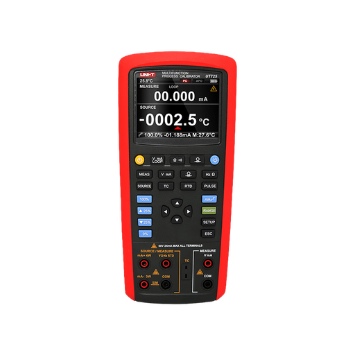 [UT725] UT725