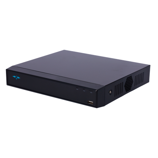 [XS-XVR6104S-1AI] XS-XVR6104S-1AI