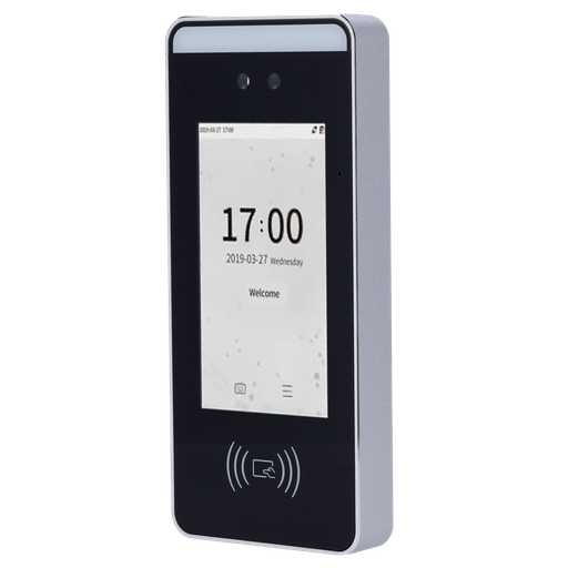 [ZK-VL-SPEEDFACE-V5LN-RFP-12-W] ZK-VL-SPEEDFACE-V5LN-RFP-12-W