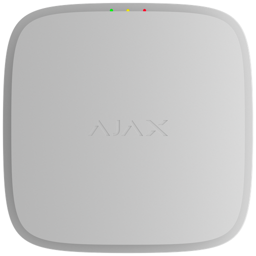 [AJ-EN54-SMOKE-SOUNDER-W] AJ-EN54-SMOKE-SOUNDER-W