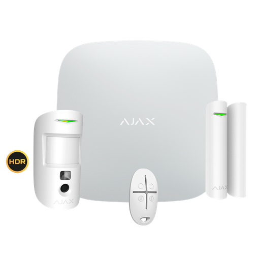 [AJ-STARTERKIT-CAM-HDR-W] AJ-STARTERKIT-CAM-HDR-W