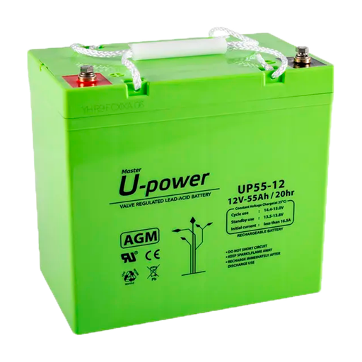 [BATT-1255-U] BATT-1255-U