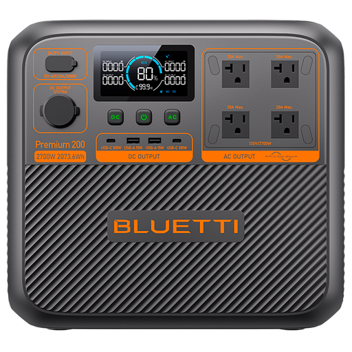 [BL-PREMIUM-200V2] BL-PREMIUM-200V2