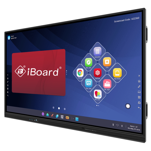 [IB-TE-MP-55E1-V2] IB-TE-MP-55E1-V2