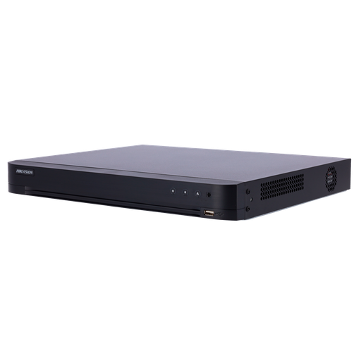 [iDS-7216HUHI-M2/X/4A+ALM16/4] iDS-7216HUHI-M2/X/4A+ALM16/4
