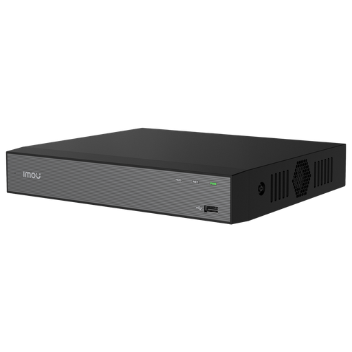[NVR-N118W-8A0E-P-IMOU] NVR-N118W-8A0E-P-IMOU