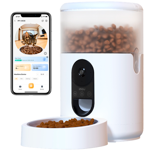 [PET-PF1-4LSP-IMOU] PET-PF1-4LSP-IMOU