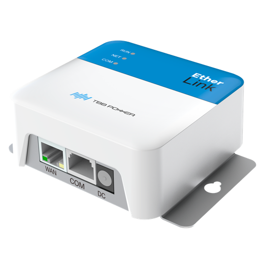 [TBB-ETHERLINKER] TBB-ETHERLINKER