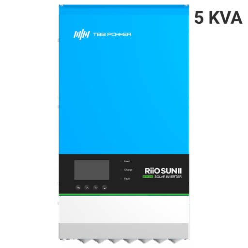 [TBB-RIOSUN2-5KVA-S] TBB-RIOSUN2-5KVA-S